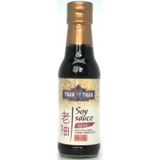 Tiger Tiger Dark Soy Sauce 150ml 